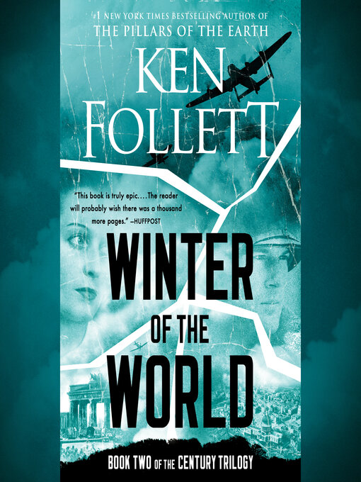 Title details for Winter of the World by Ken Follett - Available